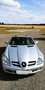 Mercedes-Benz SLK 350 nur 71.000 km, technisch und optisch TOP, 2. Hand Plateado - thumbnail 3
