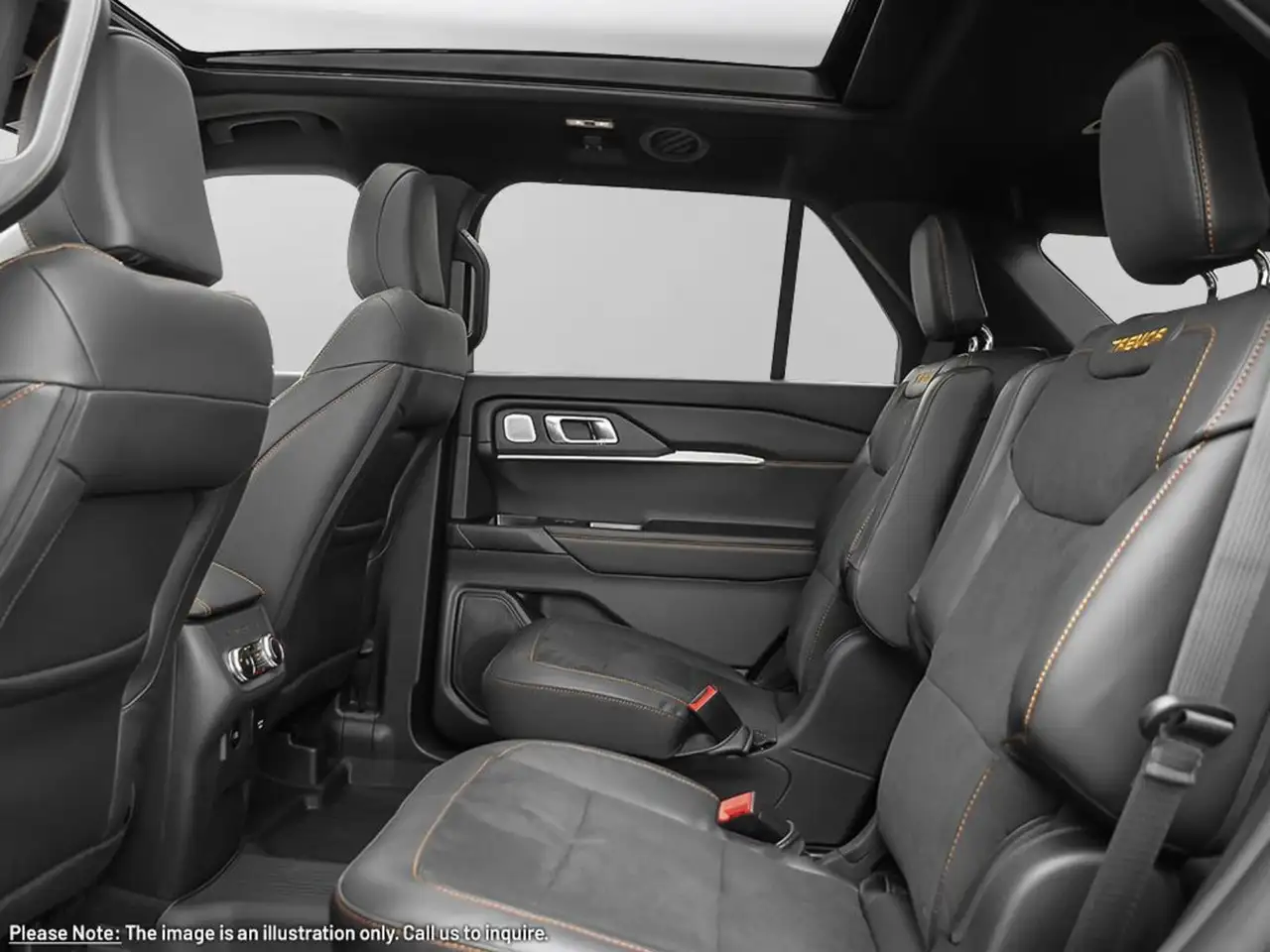 Ford Explorer fotografie Ford Explorer
