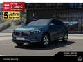Mercedes-Benz EQA 250 EQA 250 Progressive AHK HUD Distr Pano LED Keyl Albastru - thumbnail 1