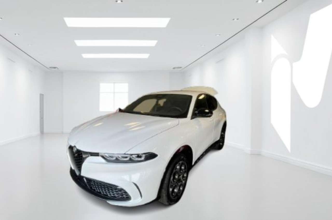 Alfa Romeo Tonale 1.5 hybrid Sprint 160cv 3455 DA 396€ AL MESE