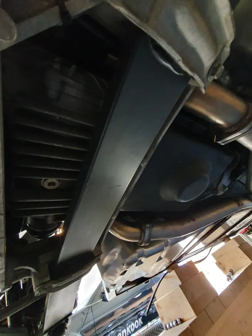 Corvette C5 Einzelstück Silber - 2