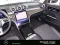 Mercedes-Benz C 220 C 220 dT Avantgarde Distr.AHK,Memo.Totw.LED,Kam. Schwarz - thumbnail 12