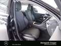 Mercedes-Benz C 220 C 220 dT Avantgarde Distr.AHK,Memo.Totw.LED,Kam. Schwarz - thumbnail 9