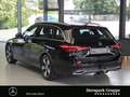Mercedes-Benz C 220 C 220 dT Avantgarde Distr.AHK,Memo.Totw.LED,Kam. Schwarz - thumbnail 4