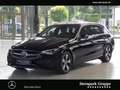 Mercedes-Benz C 220 C 220 dT Avantgarde Distr.AHK,Memo.Totw.LED,Kam. Schwarz - thumbnail 1