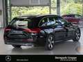 Mercedes-Benz C 220 C 220 dT Avantgarde Distr.AHK,Memo.Totw.LED,Kam. Schwarz - thumbnail 3