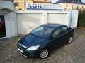 Ford Focus Focus Stufenheck 1.6 16V Ghia SHZPDC/Tempomat Grün - thumbnail 2