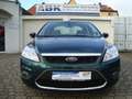 Ford Focus Focus Stufenheck 1.6 16V Ghia SHZPDC/Tempomat Grün - thumbnail 3