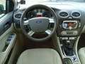 Ford Focus Focus Stufenheck 1.6 16V Ghia SHZPDC/Tempomat Grün - thumbnail 9
