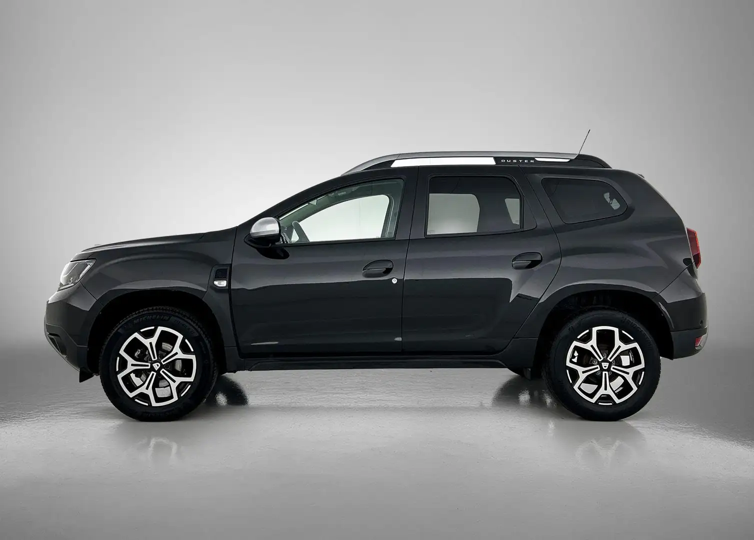 Dacia Duster 1.0 TCe Bi-Fuel Prestige | Navigatie | Achteruitri Noir - 2