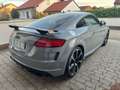 Audi TT RS Coupe OLED Matrix Navi 280km/h Gar. 02.2027 Сірий - thumbnail 2