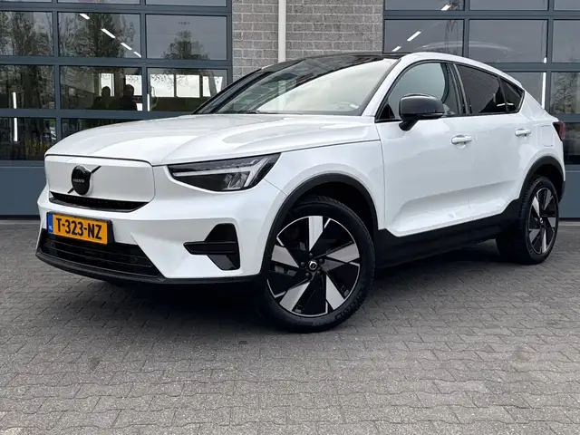 Volvo C40 Recharge Plus 69 kWh|SOH 100%|RECENT ONDERHOUD|ALL