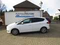Ford C-Max Titanium KLIMA NAVI ALU Panorama-Glasdach Weiß - thumbnail 3