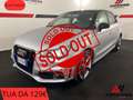 Audi A1 1.2 TFSI Attraction Zilver - thumbnail 1