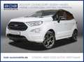 Ford EcoSport Ford Ecosport ST Line  NAVI+SZH+PDC Weiß - thumbnail 1