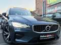 Volvo V60 V60 2.0 R-Design AUTOMATIQUE ° FULL OPTIONS !! Blau - thumbnail 5