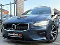 Volvo V60 V60 2.0 R-Design AUTOMATIQUE ° FULL OPTIONS !! Blau - thumbnail 1