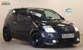 Citroen C2 1.4 73PS Confort Automatik Standheizung Klima Fekete - thumbnail 1