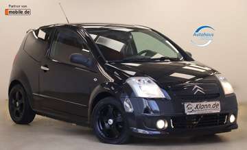 1.4 73PS Confort Automatik Klima Allwetter