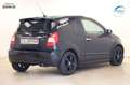 Citroen C2 1.4 73PS Confort Automatik Standheizung Klima Fekete - thumbnail 8
