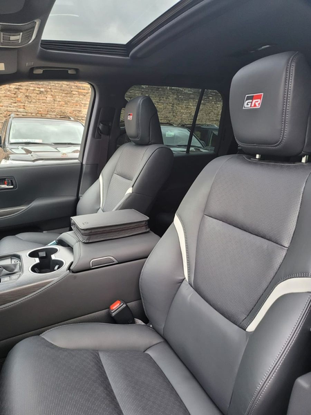 Photo du véhicule