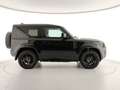 Land Rover Defender Defender Hard Top 90 3.0d i6 mhev awd 200cv auto Nero - thumbnail 4
