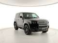 Land Rover Defender Defender Hard Top 90 3.0d i6 mhev awd 200cv auto Nero - thumbnail 3