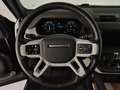 Land Rover Defender Defender Hard Top 90 3.0d i6 mhev awd 200cv auto Noir - thumbnail 16