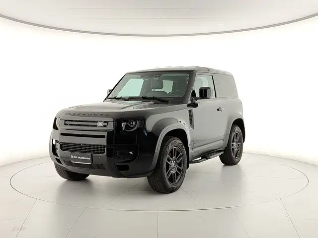Land Rover Defender Defender Hard Top 90 3.0d i6 mhev awd 200cv auto