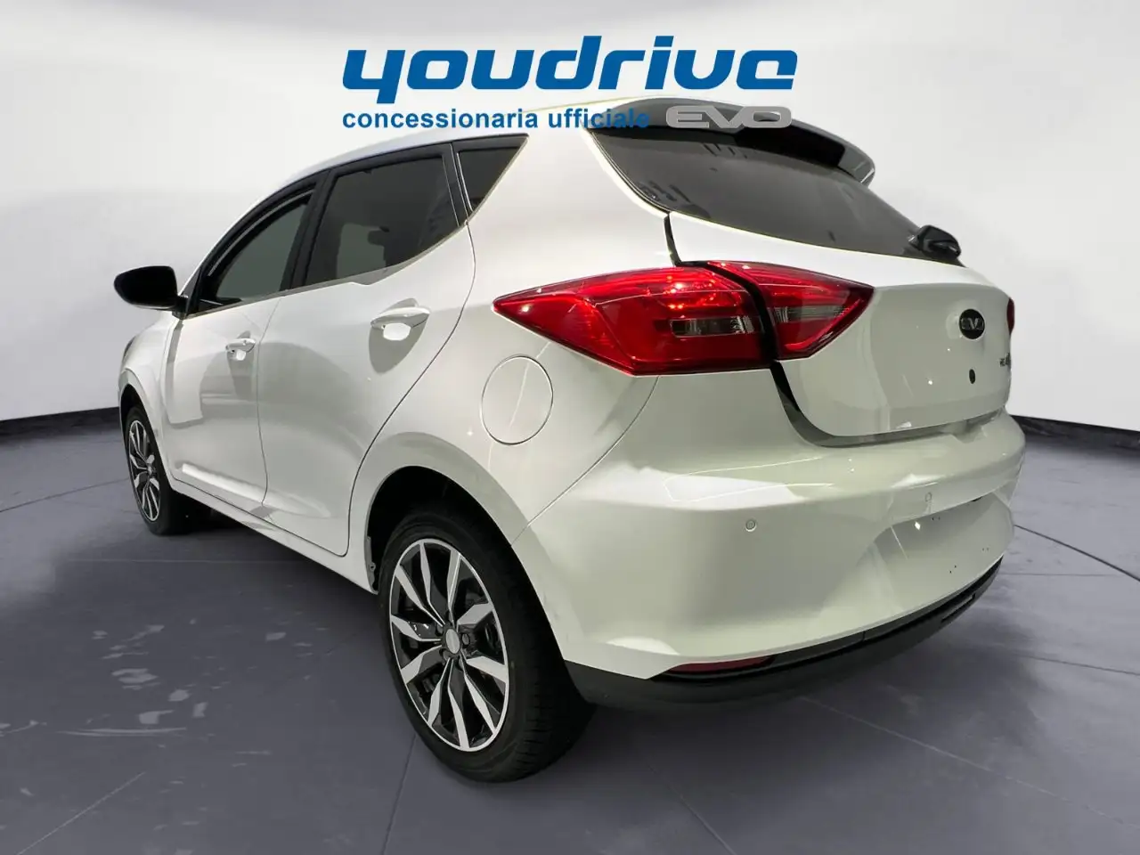 EVO EVO3 2026