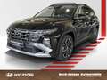 Hyundai TUCSON FL PRIME  Pano Assist-Paket DigitalKey Zwart - thumbnail 1
