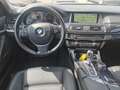 BMW 520 520d Touring Luxury auto Negro - thumbnail 5