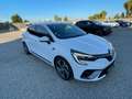Renault Clio V Line 140 E-Tech Blanc - thumbnail 8