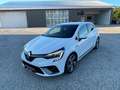 Renault Clio V Line 140 E-Tech Blanc - thumbnail 1