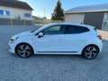 Renault Clio V Line 140 E-Tech Blanc - thumbnail 3