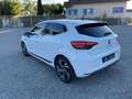 Renault Clio V Line 140 E-Tech Blanc - thumbnail 4