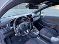 Renault Clio V Line 140 E-Tech Blanc - thumbnail 9