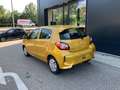 Mitsubishi Space Star 1,2 Inform AS&G 24 Beige - thumbnail 4