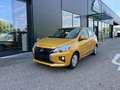 Mitsubishi Space Star 1,2 Inform AS&G 24 Beige - thumbnail 1