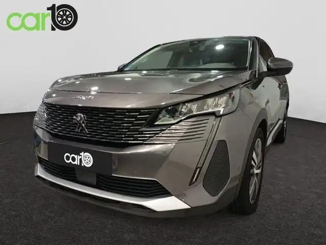 Peugeot 225 e-EAT8 Allure