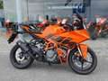 KTM RC 390 Model 2023 600 Euro Preisvorteil Oranje - thumbnail 5