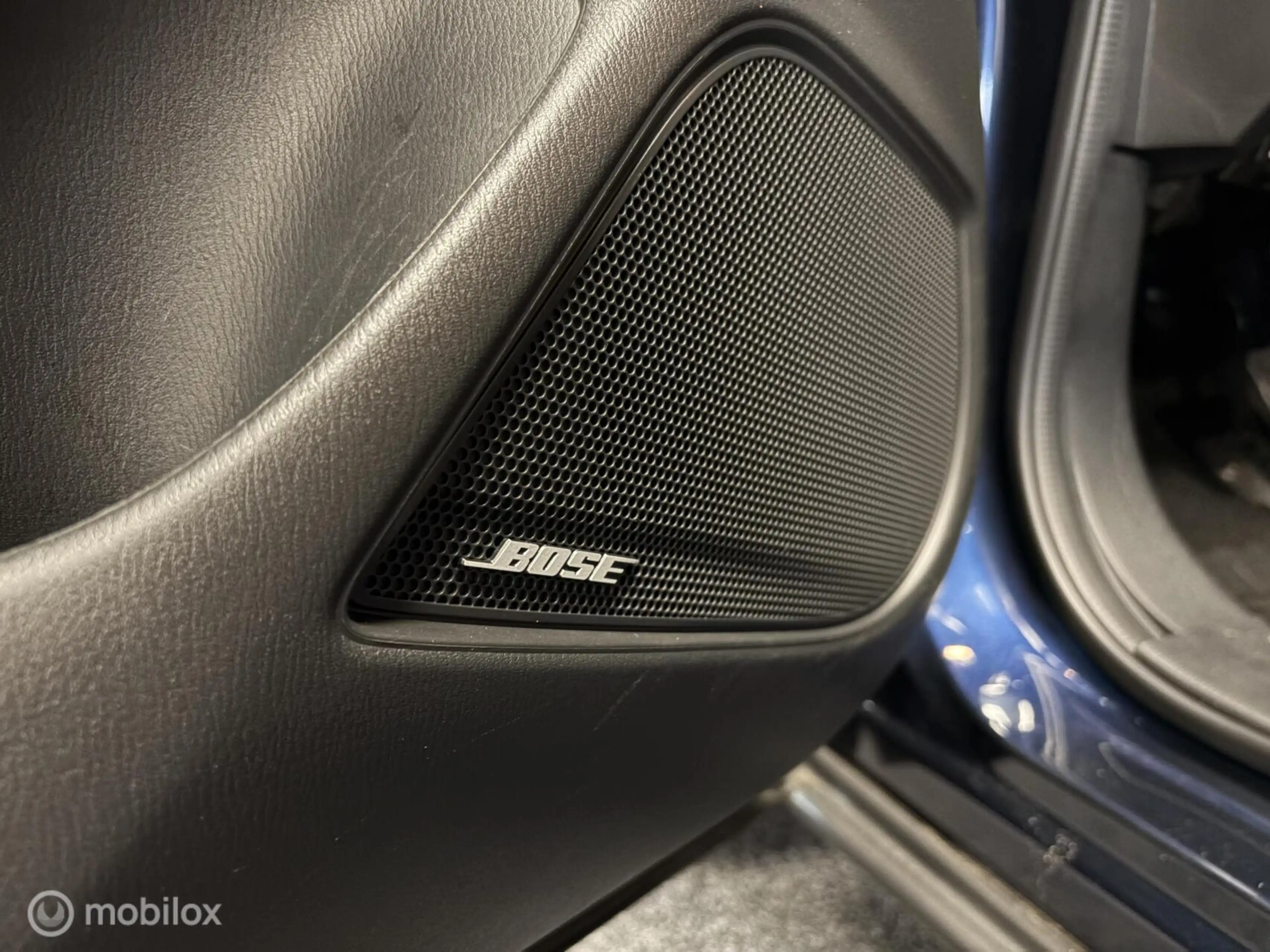 Mazda CX-3 2.0 SkyActiv-G 120 GT-M AUTOMAAT / LEDER / BOSE / — photo 14