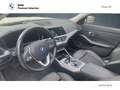 BMW 330 330eA xDrive 292ch Business Design Blanc - thumbnail 6