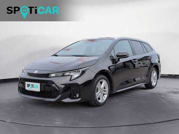 1.8 Hybrid E-CVT 2WD Cool