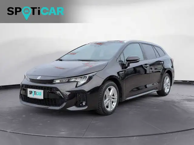 Suzuki Swace 1.8 Hybrid E-CVT 2WD Cool