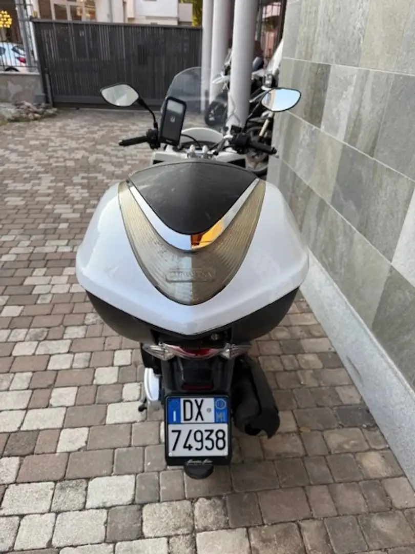 Honda PCX 125 Bianco - 2