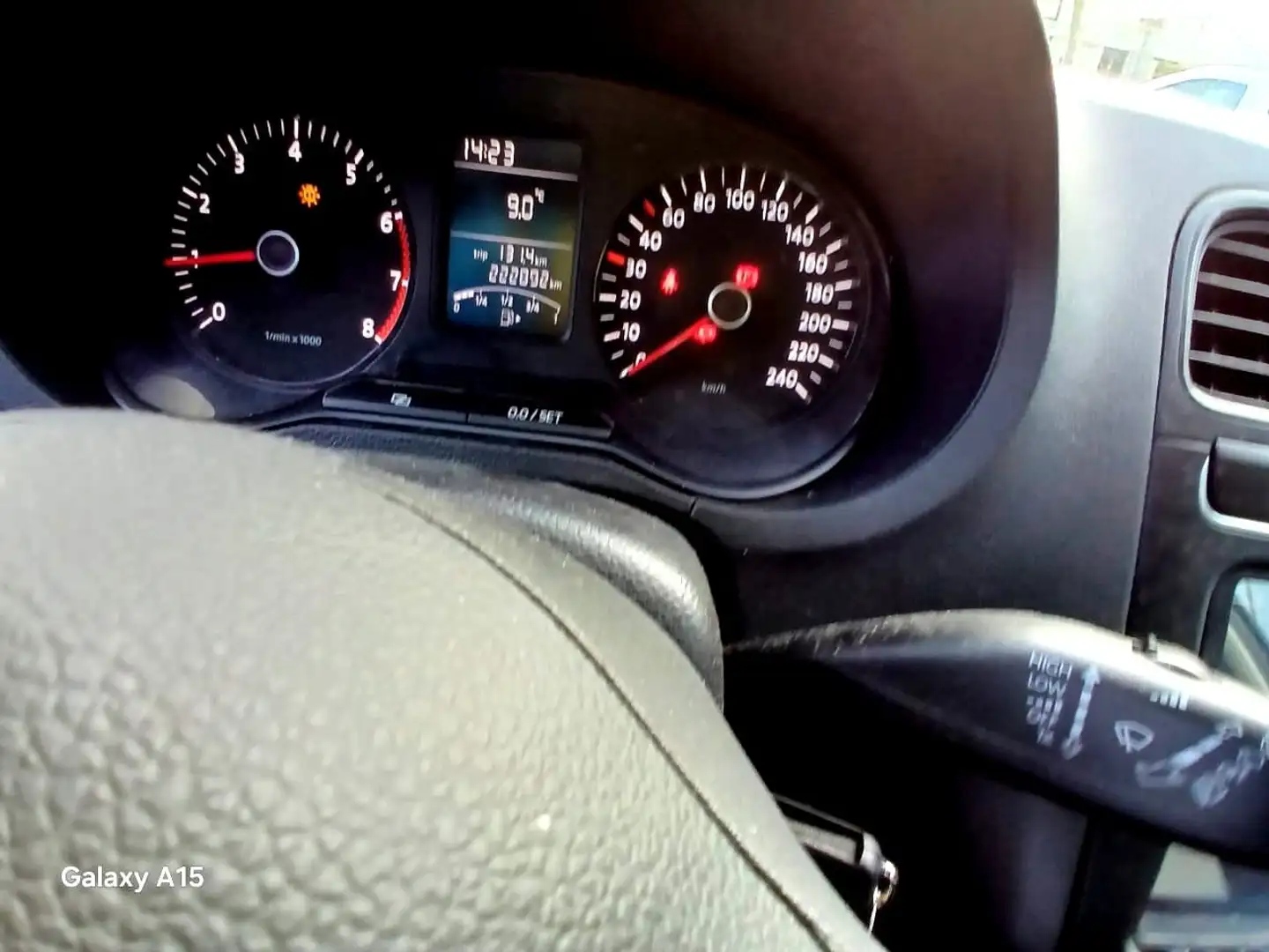 Volkswagen Polo 1.4 85 Match - 1