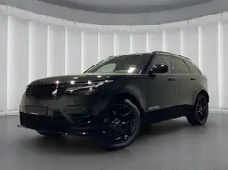 Land Rover Range Rover Velar DYNAMIC SE D300 | AHK | Pano SD | Luftfederung