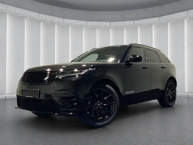 Land Rover Range Rover Velar DYNAMIC SE D300 | AHK | Pano SD | Luftfederung