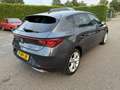 SEAT Leon e-Hybrid 1.4 TSI eHy. PHEV FR 204PK 2021 CAMERA|CARPLAY Gris - thumbnail 5